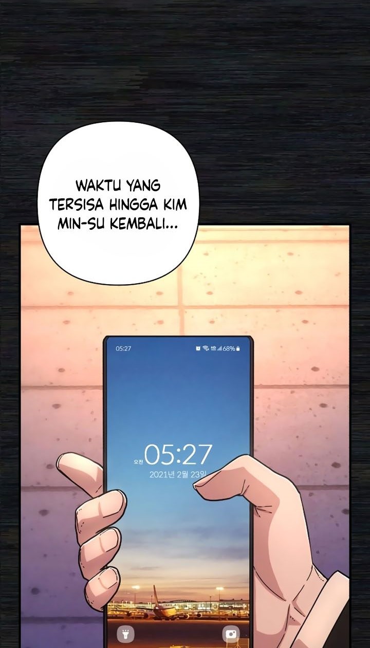 Hero Has Returned Bab 65 halaman 5