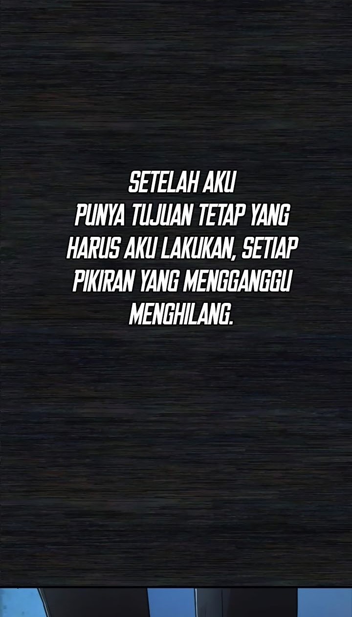 Hero Has Returned Bab 65 halaman 9