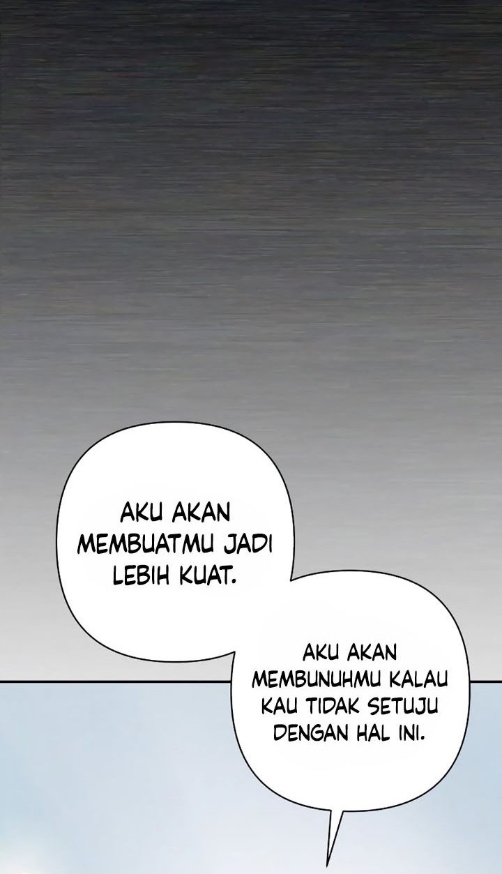 Hero Has Returned Bab 65 halaman 43
