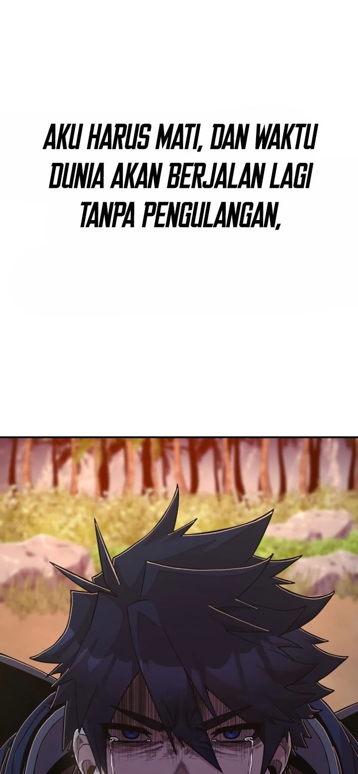 Hero Has Returned Bab 65 halaman 45