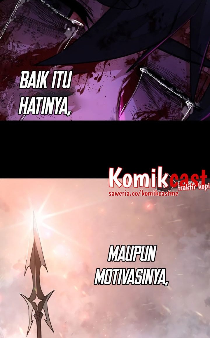 Hero Has Returned Bab 66 halaman 5