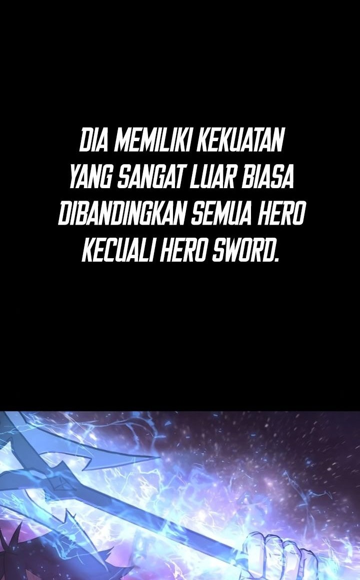 Hero Has Returned Bab 66 halaman 7