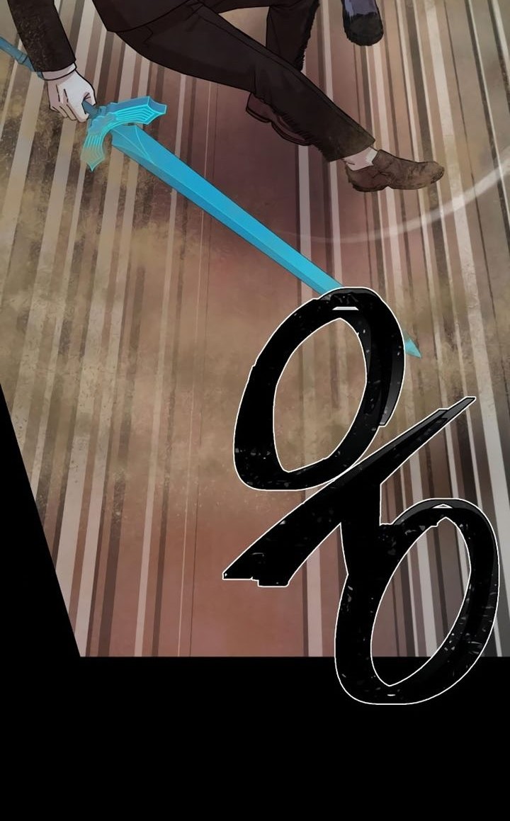 Hero Has Returned Bab 66 halaman 13