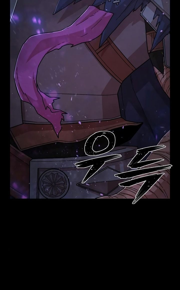 Hero Has Returned Bab 66 halaman 15