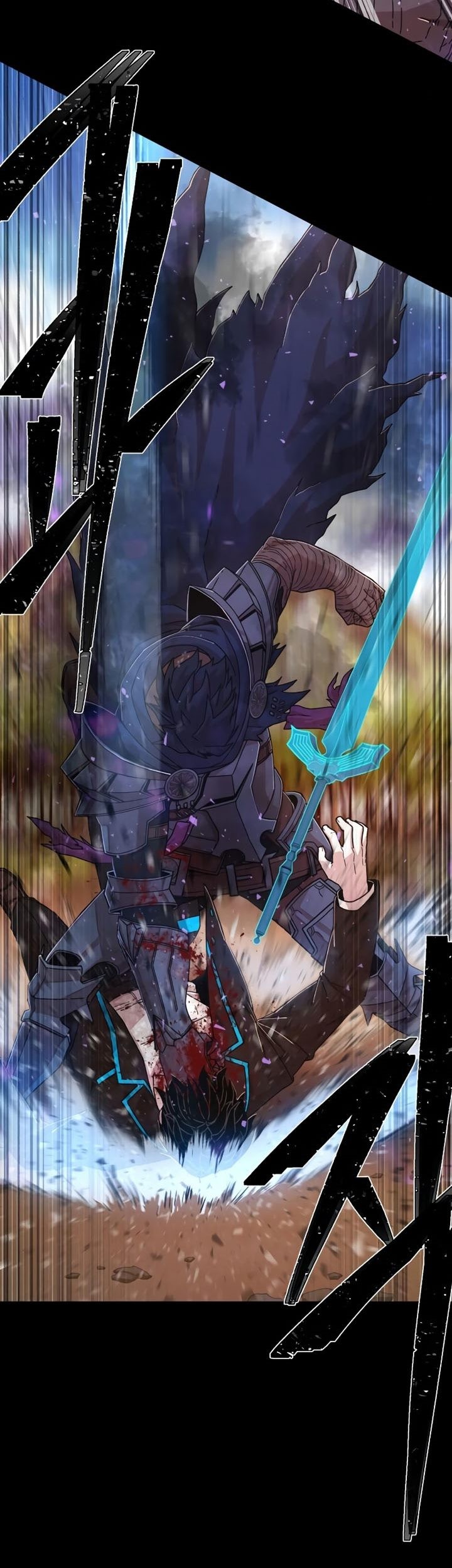 Hero Has Returned Bab 66 halaman 18