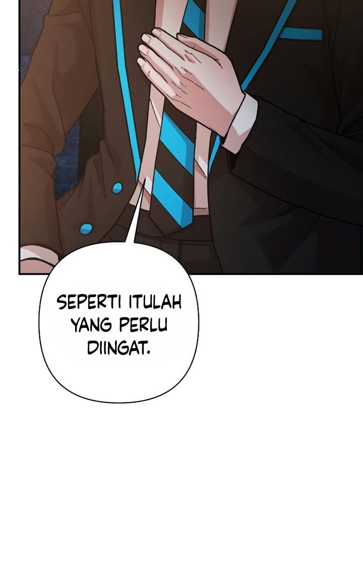 Hero Has Returned Bab 66 halaman 71