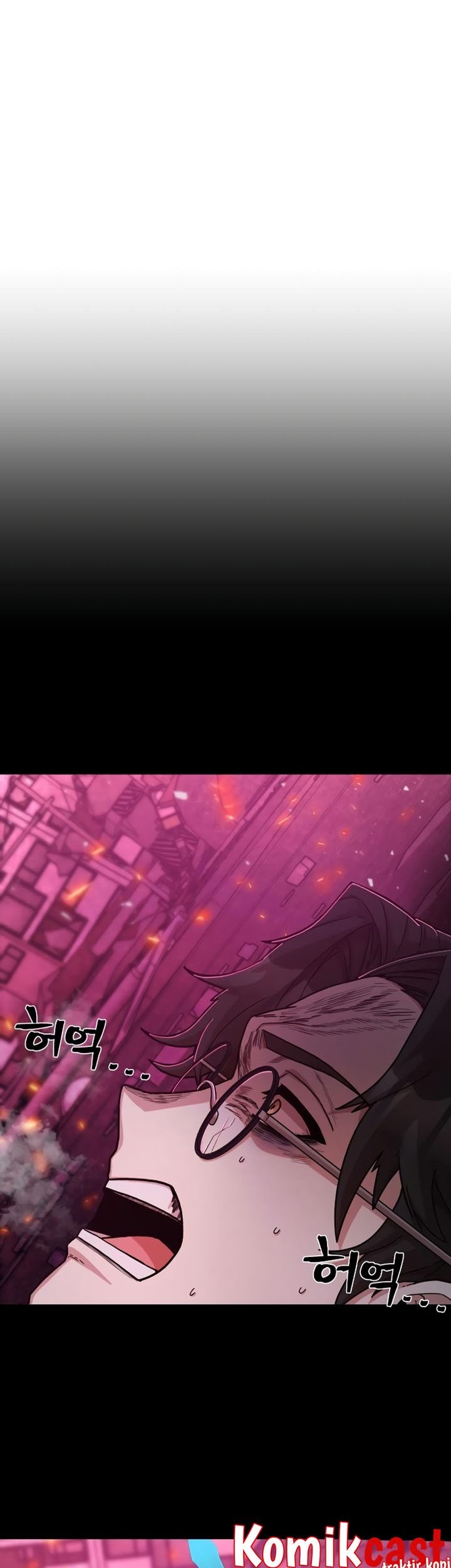 Hero Has Returned Bab 66 halaman 74