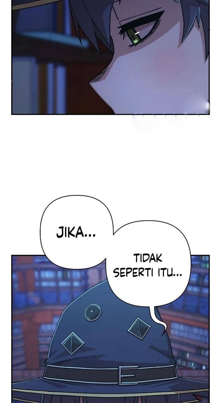 Hero Has Returned chapter 67 halaman 5