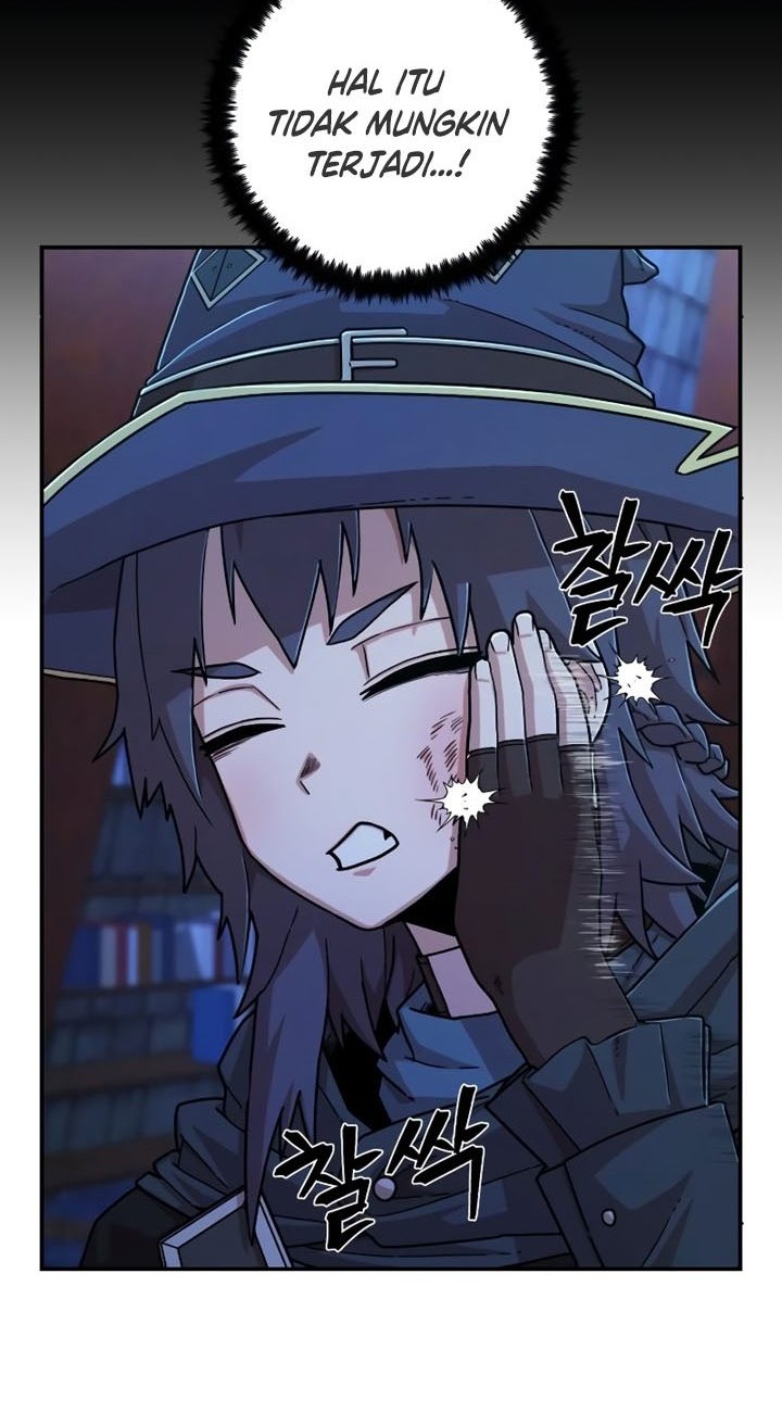 Hero Has Returned chapter 67 halaman 7