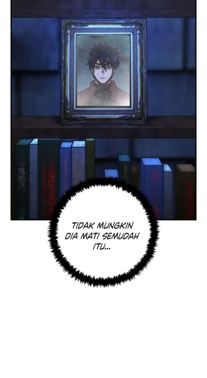 Hero Has Returned chapter 67 halaman 9
