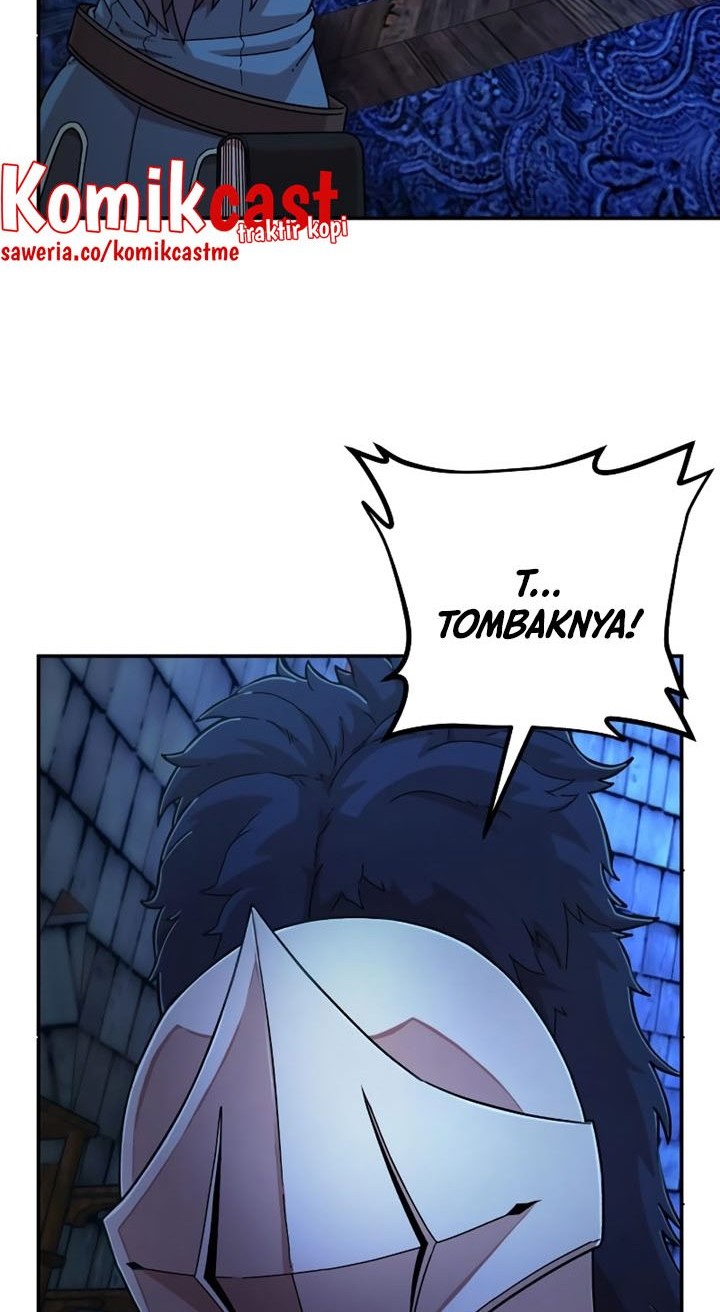 Hero Has Returned chapter 67 halaman 11