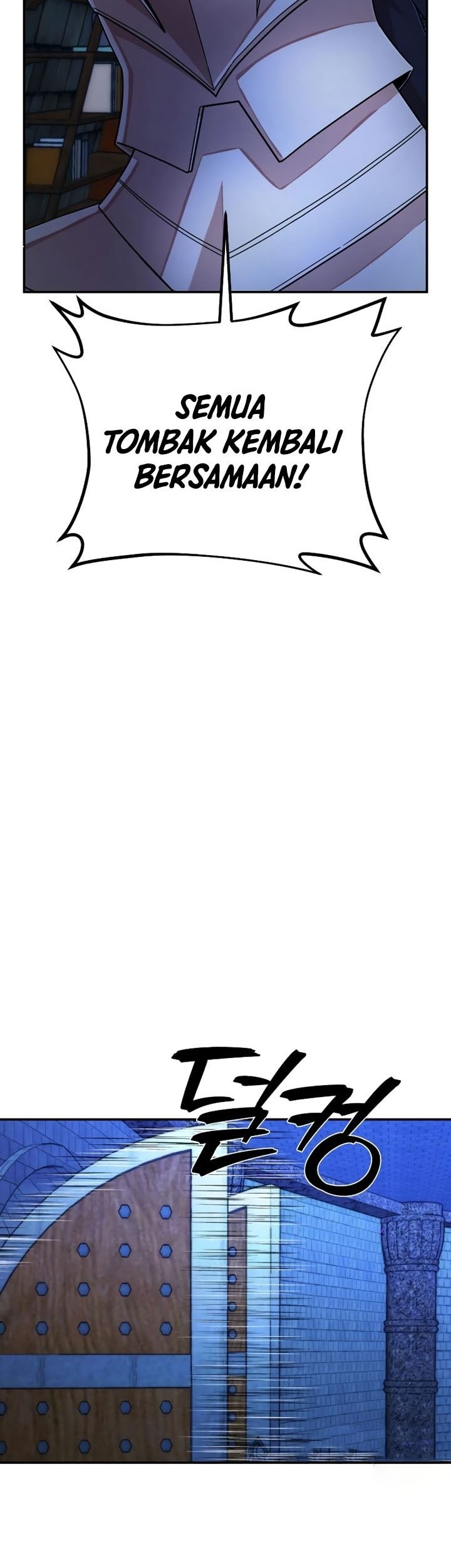 Hero Has Returned chapter 67 halaman 12