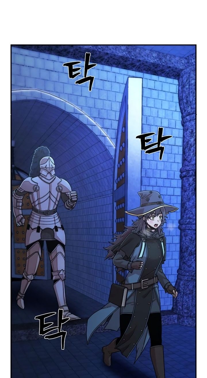 Hero Has Returned chapter 67 halaman 13
