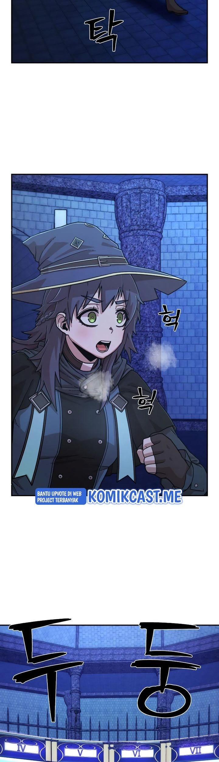 Hero Has Returned chapter 67 halaman 14