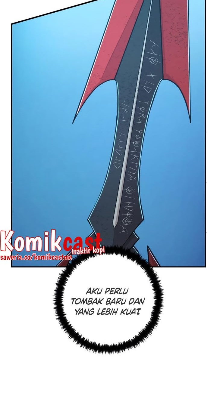 Hero Has Returned chapter 67 halaman 19
