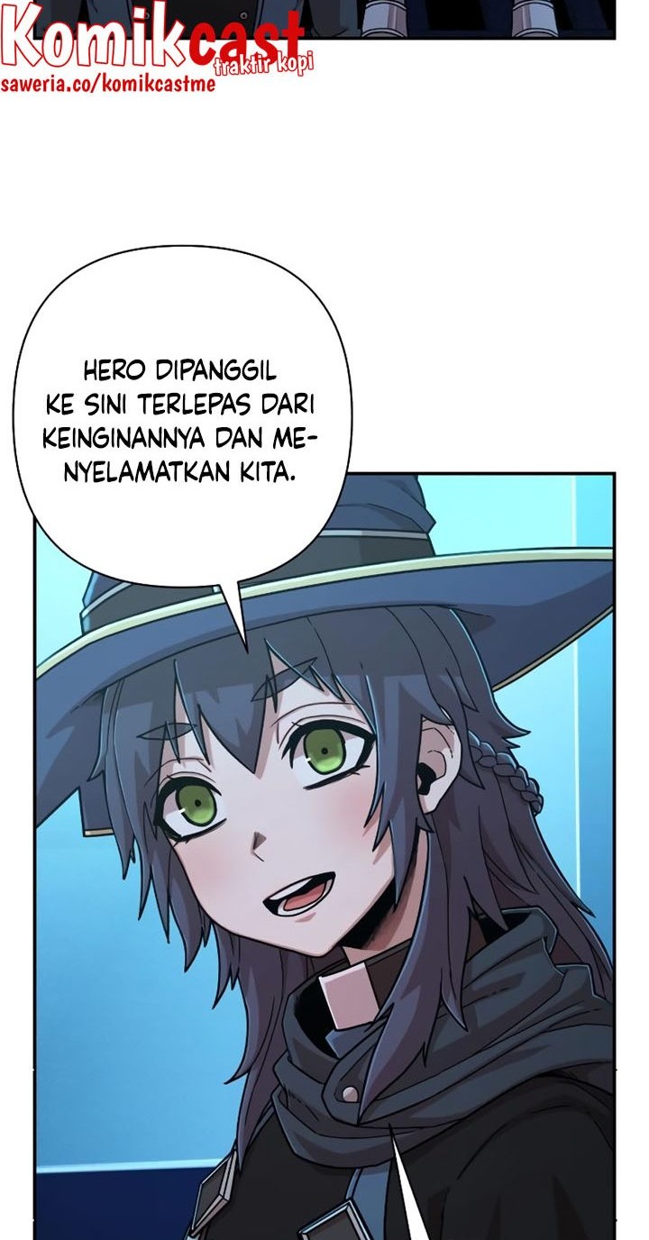 Hero Has Returned chapter 67 halaman 25