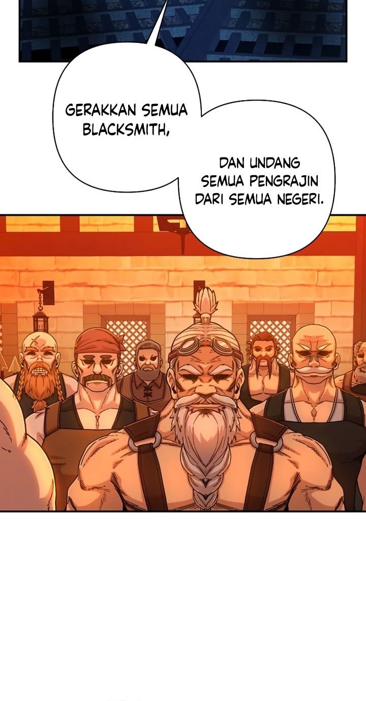 Hero Has Returned chapter 67 halaman 27
