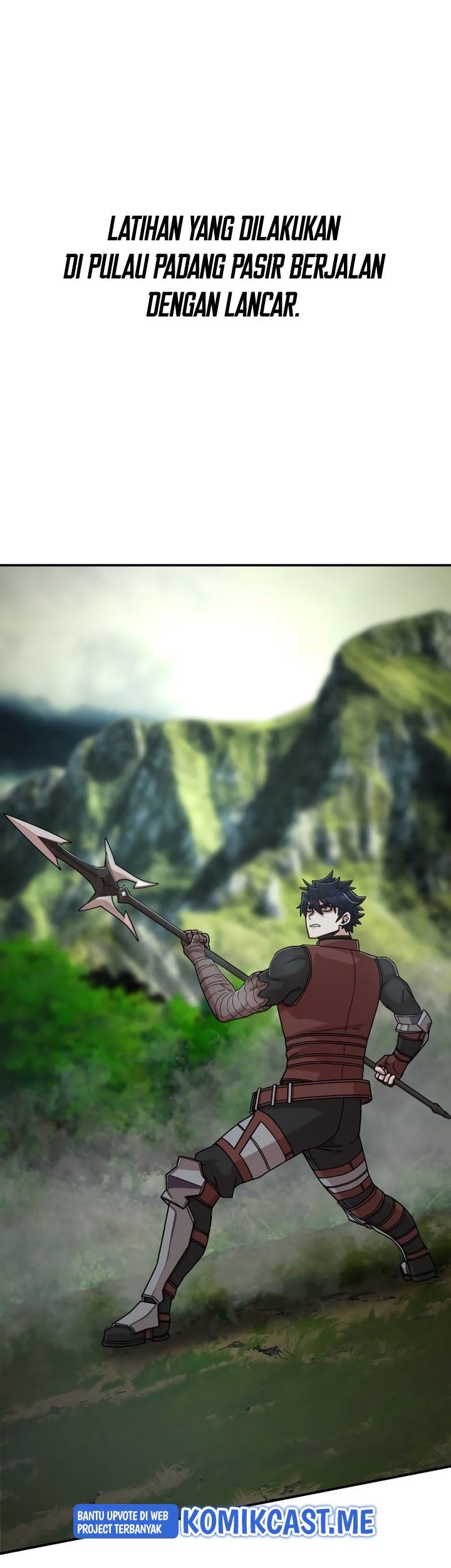 Hero Has Returned chapter 67 halaman 30