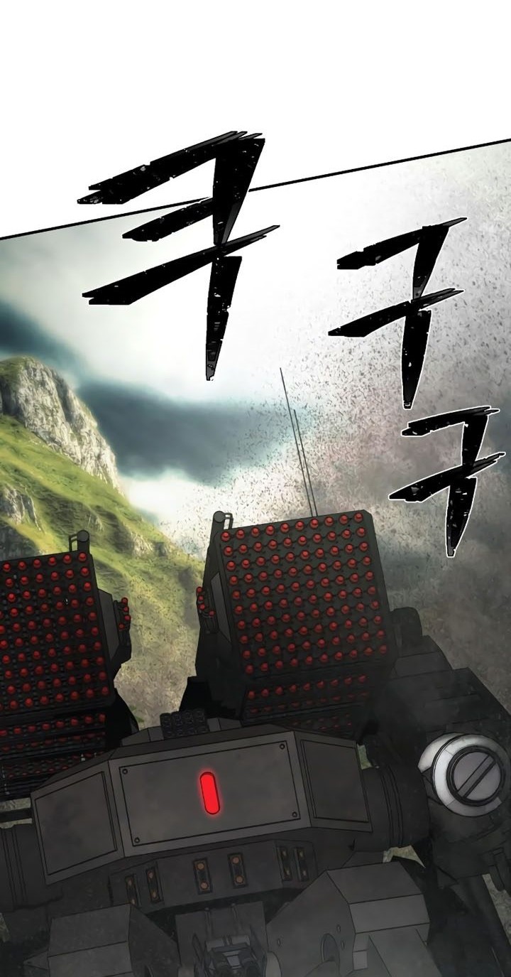 Hero Has Returned chapter 67 halaman 31