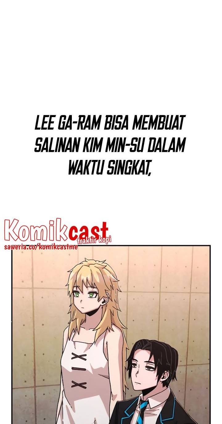 Hero Has Returned chapter 67 halaman 33