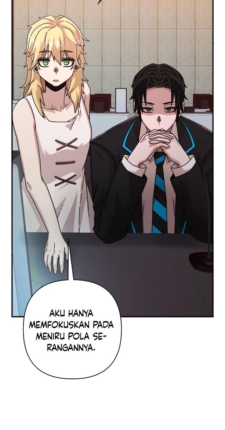 Hero Has Returned chapter 67 halaman 37