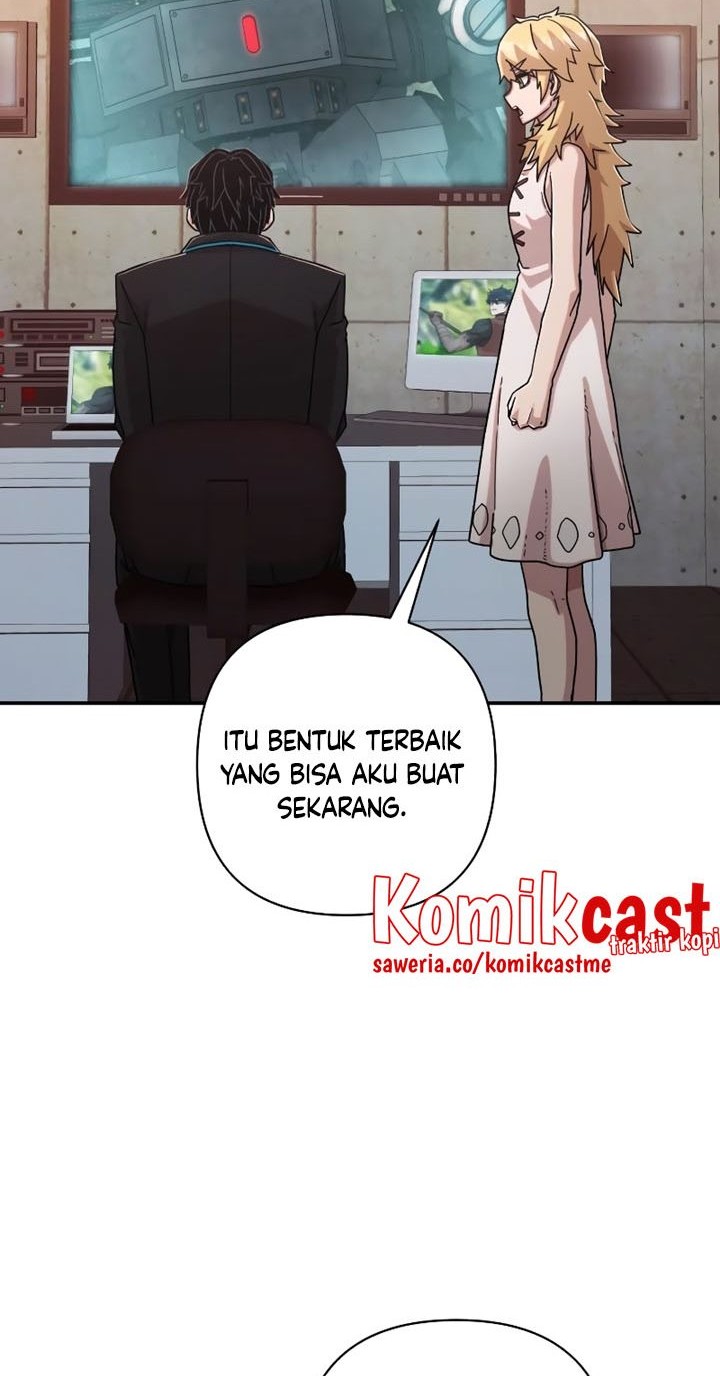 Hero Has Returned chapter 67 halaman 39