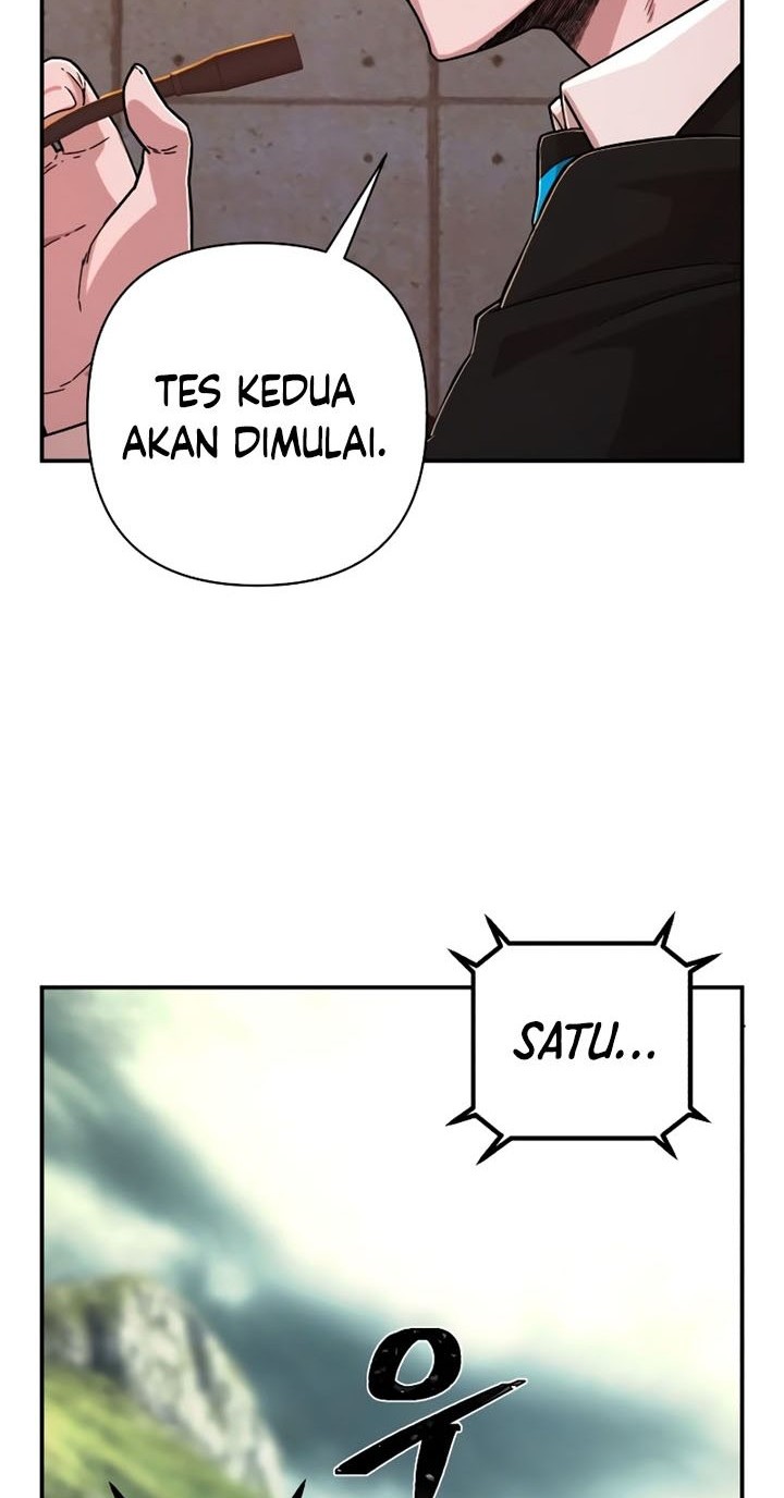 Hero Has Returned chapter 67 halaman 41