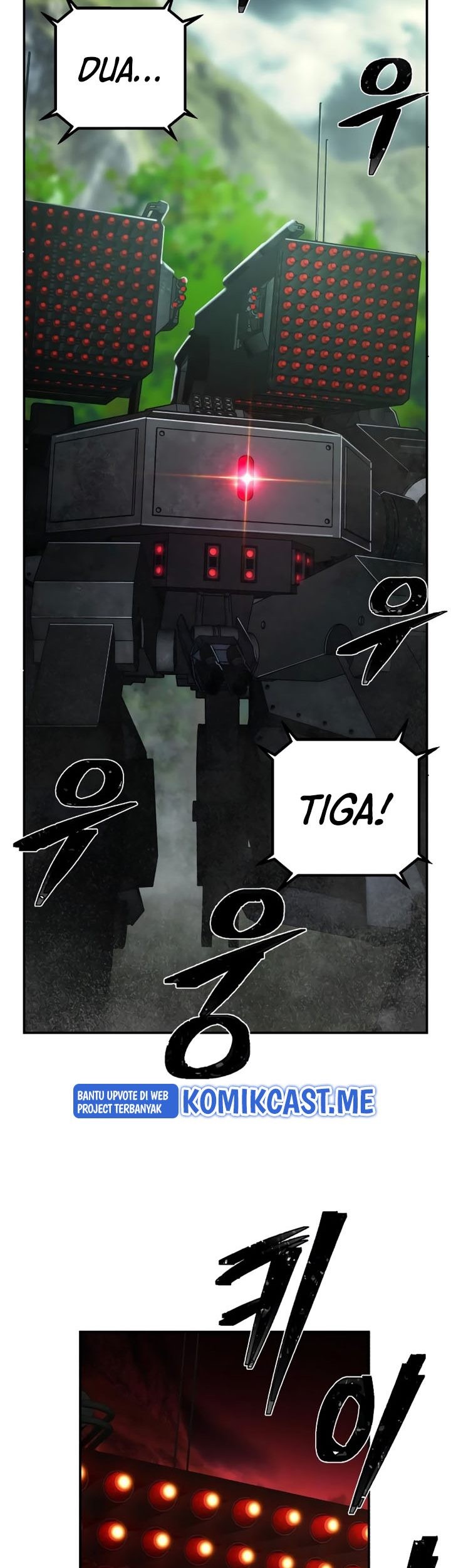 Hero Has Returned chapter 67 halaman 42