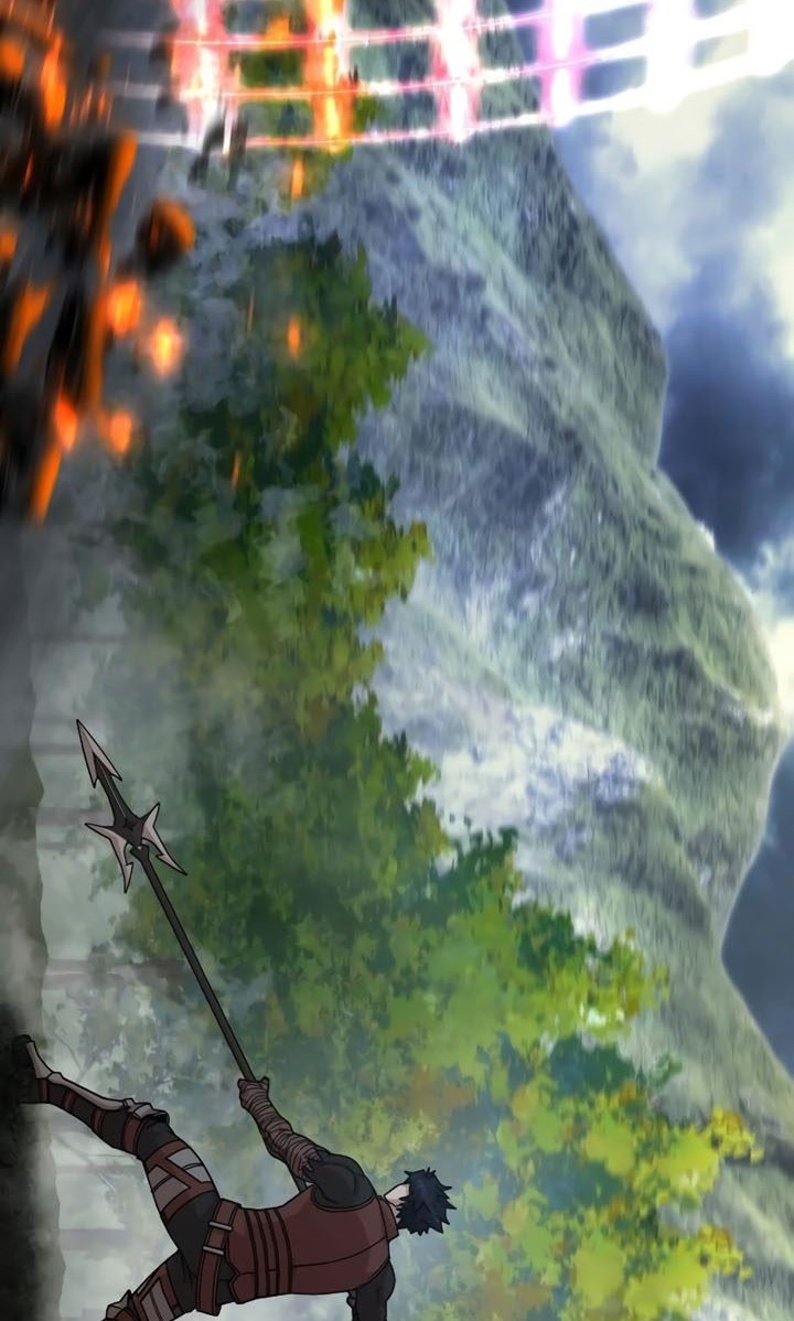 Hero Has Returned chapter 67 halaman 45