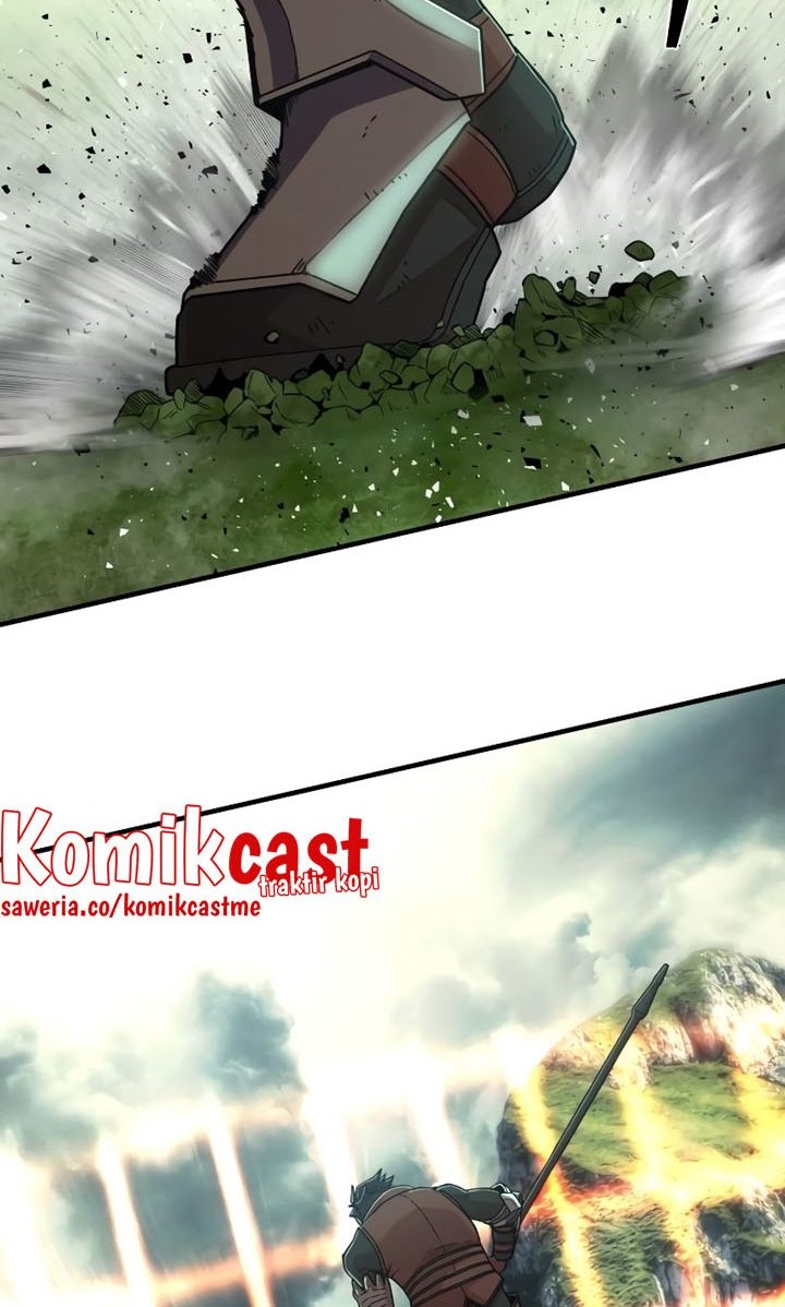 Hero Has Returned chapter 67 halaman 47