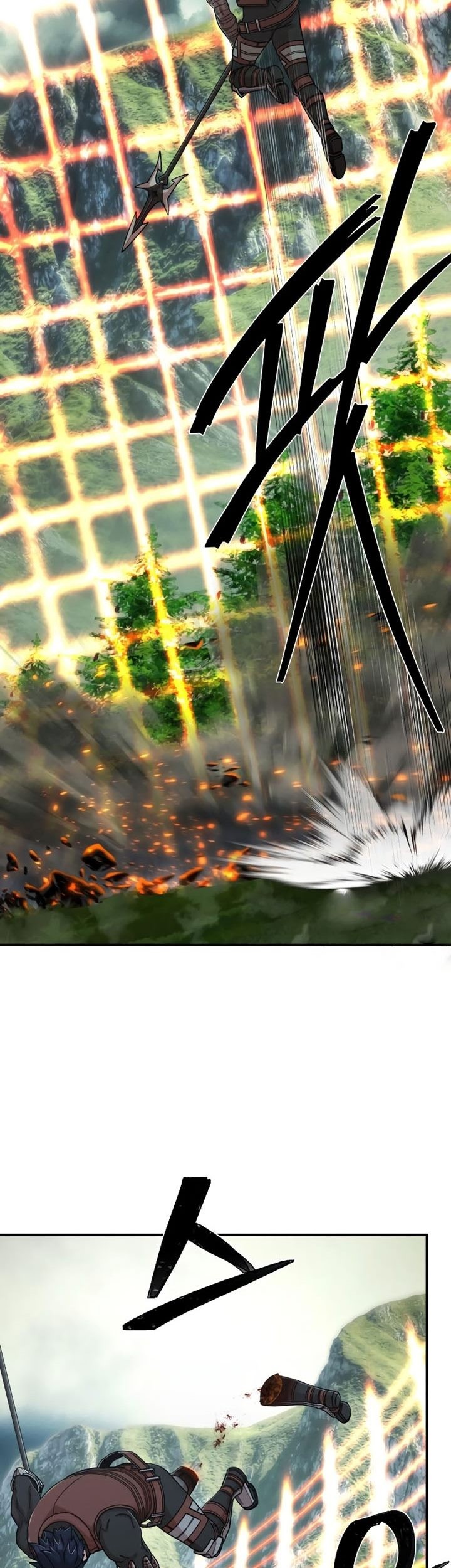 Hero Has Returned chapter 67 halaman 48