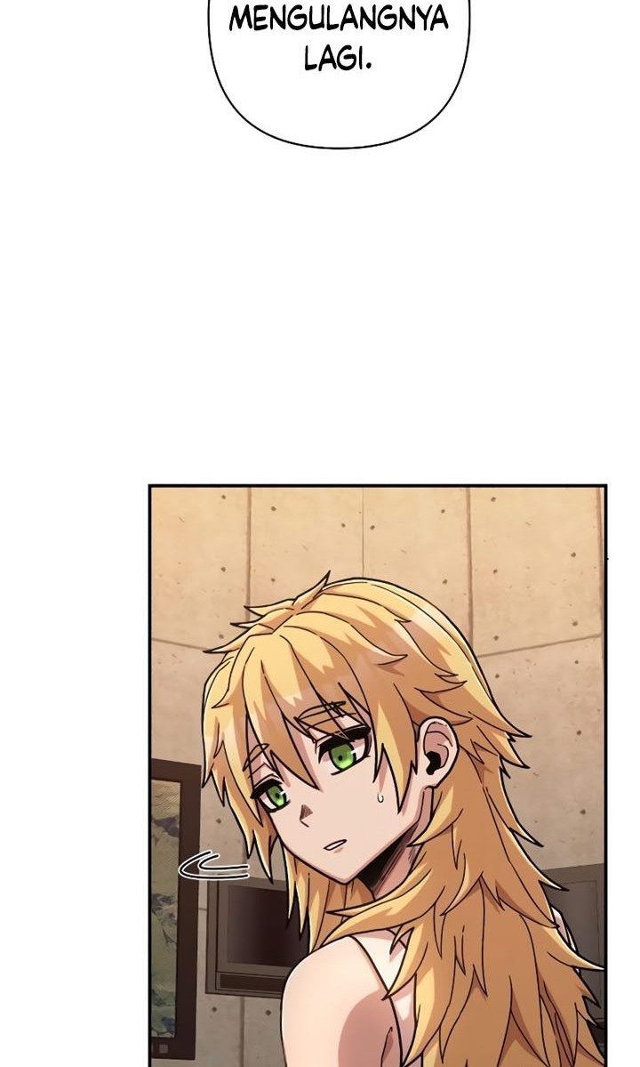 Hero Has Returned chapter 67 halaman 51