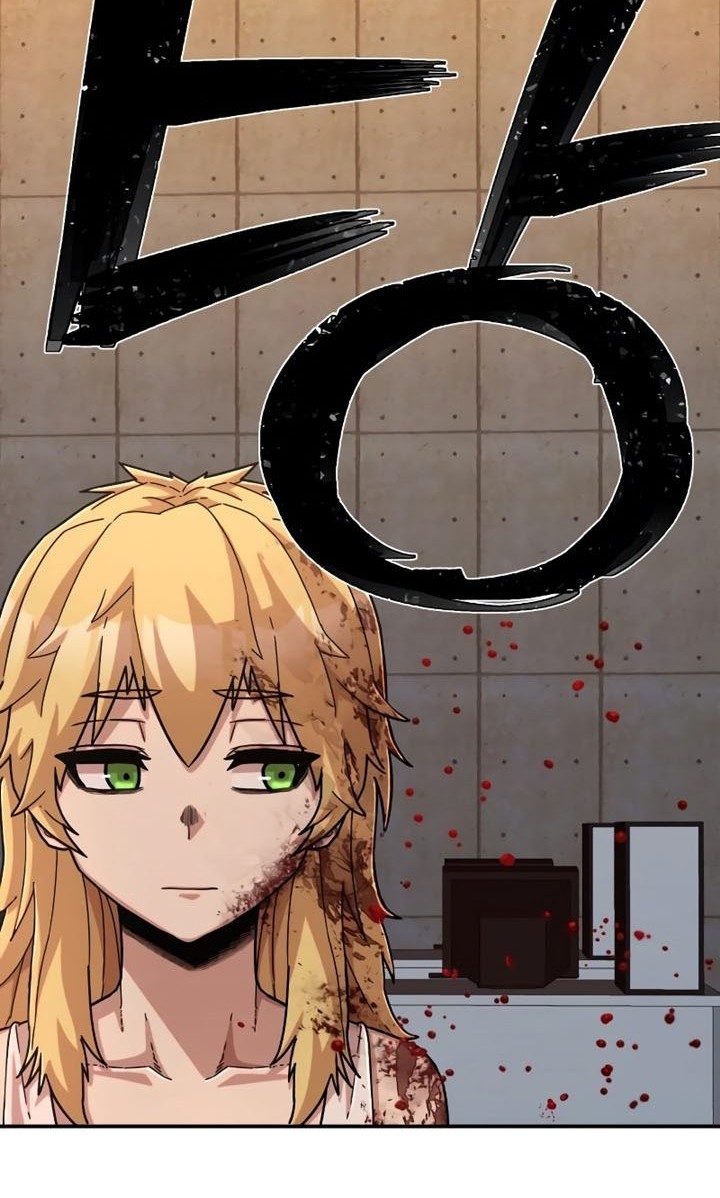 Hero Has Returned chapter 67 halaman 53
