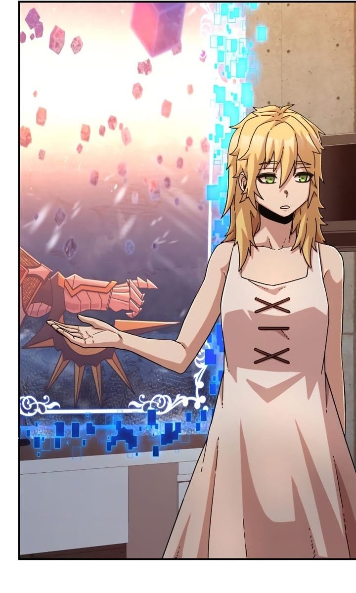 Hero Has Returned chapter 67 halaman 57