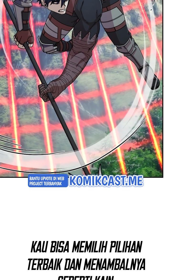 Hero Has Returned chapter 67 halaman 59