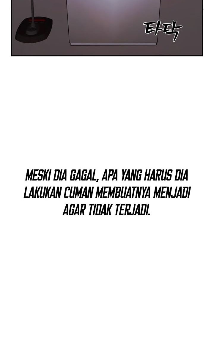 Hero Has Returned chapter 67 halaman 61