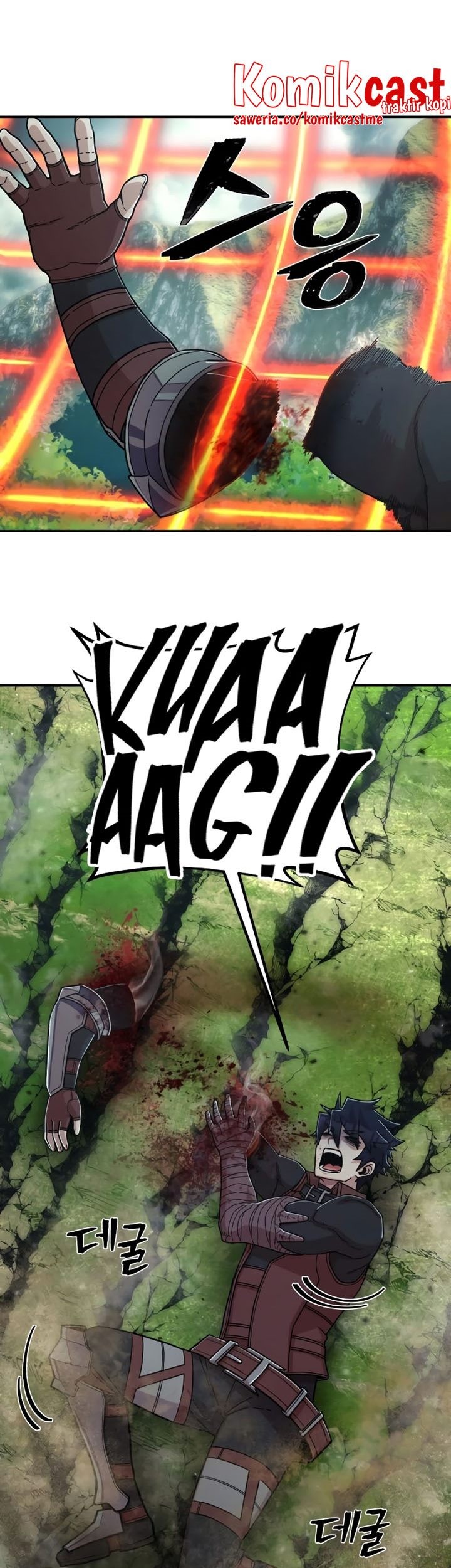 Hero Has Returned chapter 67 halaman 62
