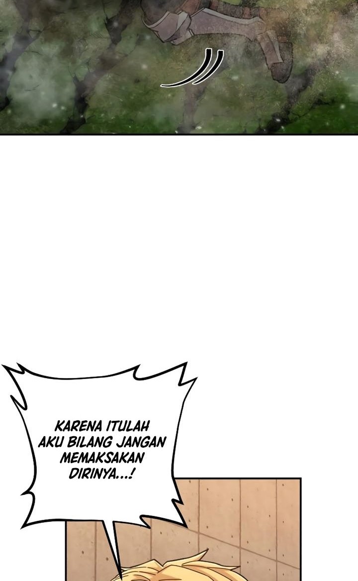 Hero Has Returned chapter 67 halaman 63