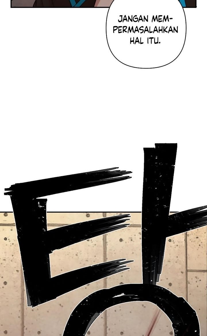 Hero Has Returned chapter 67 halaman 65