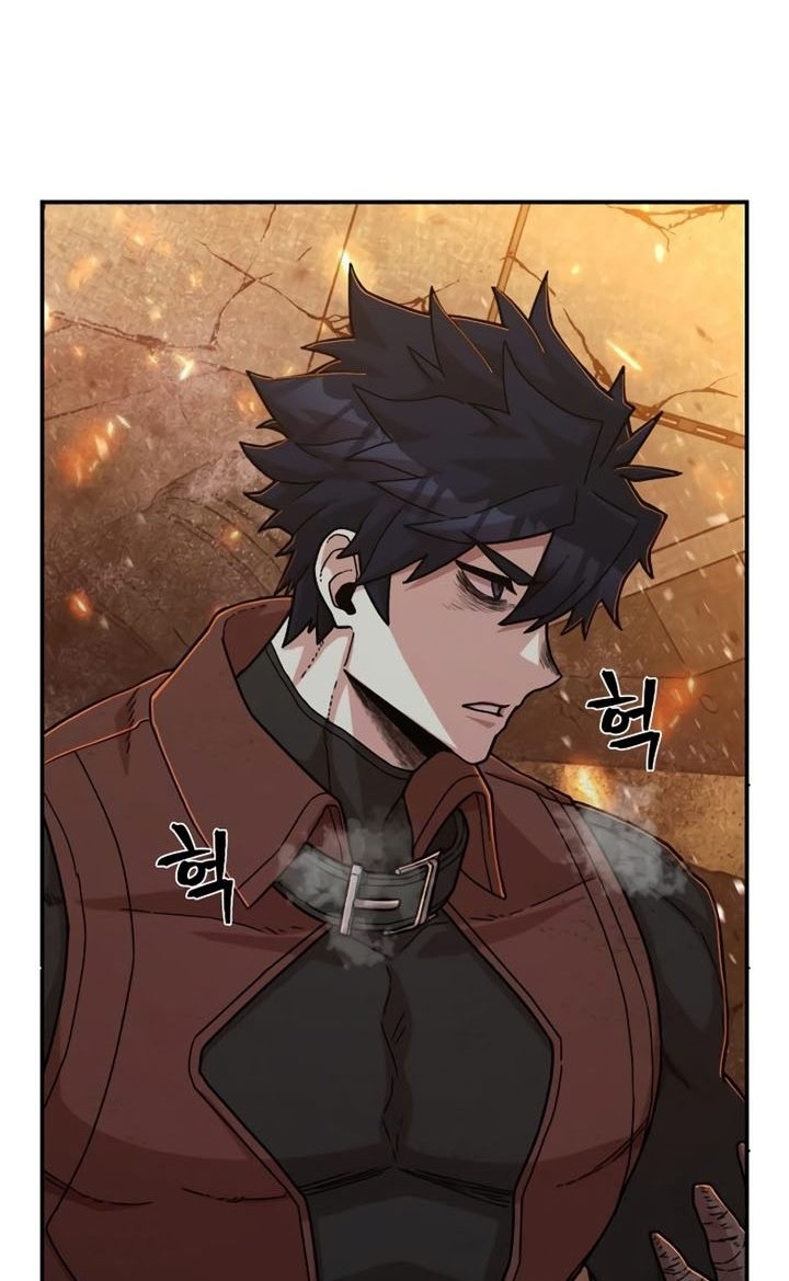 Hero Has Returned chapter 67 halaman 69