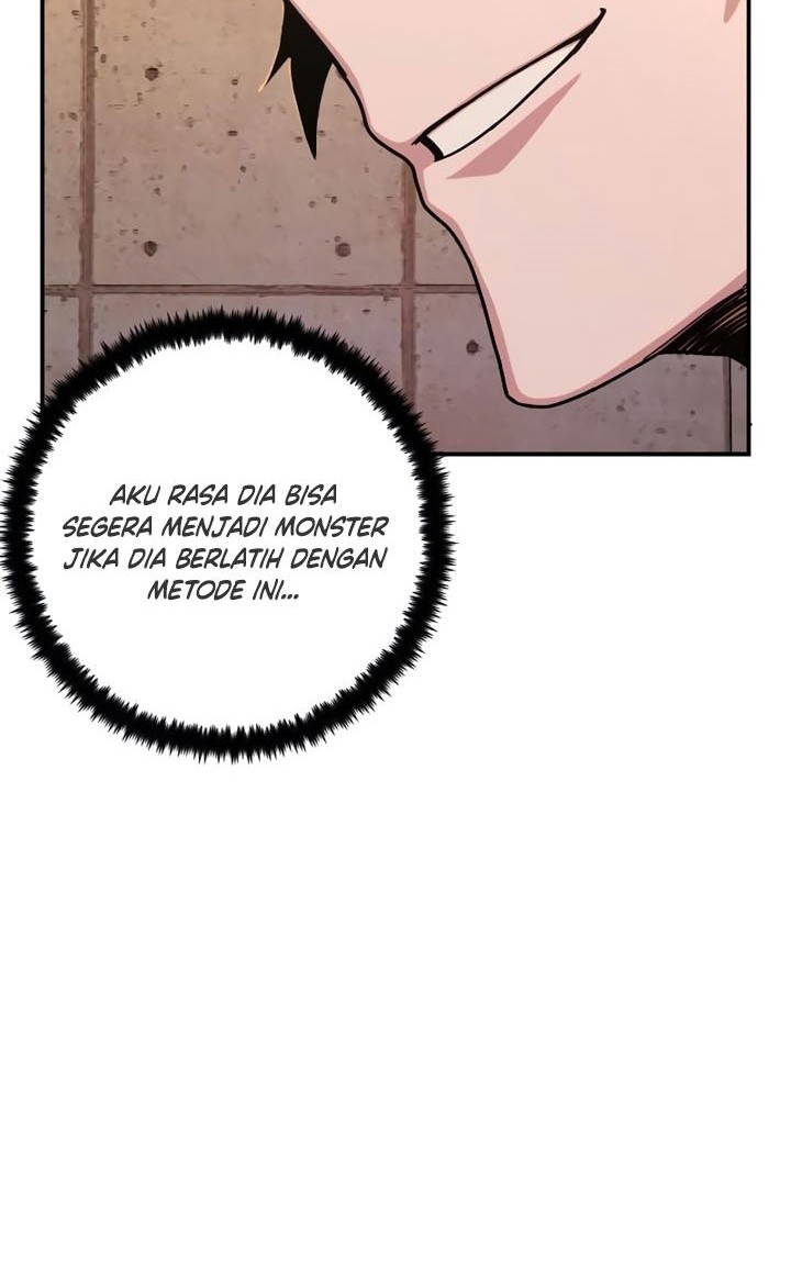 Hero Has Returned chapter 67 halaman 71