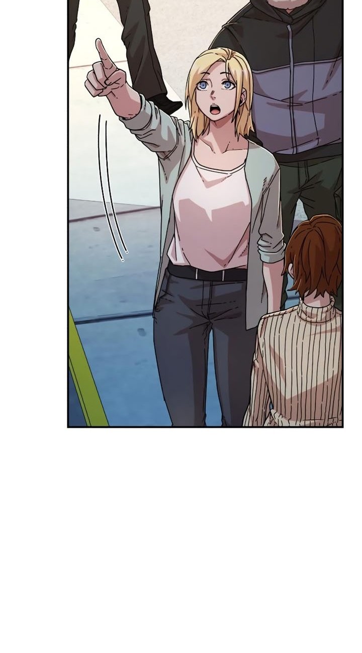 Hero Has Returned chapter 67 halaman 79