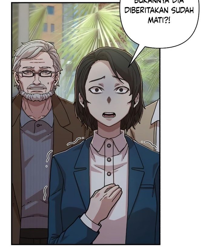 Hero Has Returned chapter 67 halaman 87