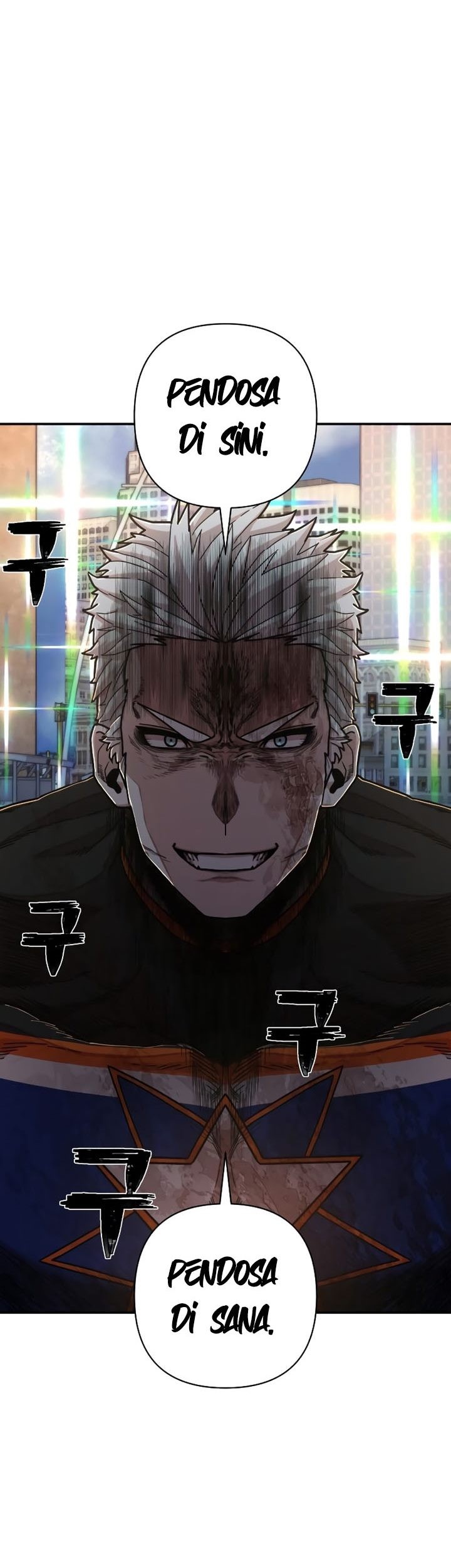 Hero Has Returned chapter 67 halaman 88