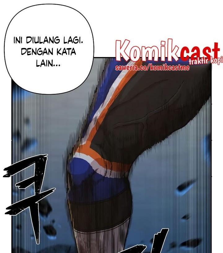 Hero Has Returned chapter 67 halaman 89