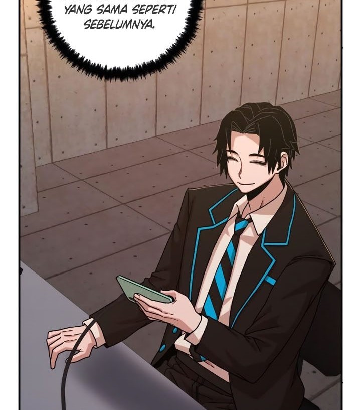 Hero Has Returned chapter 67 halaman 93