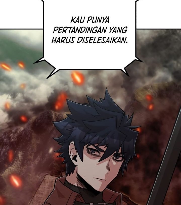 Hero Has Returned chapter 67 halaman 95