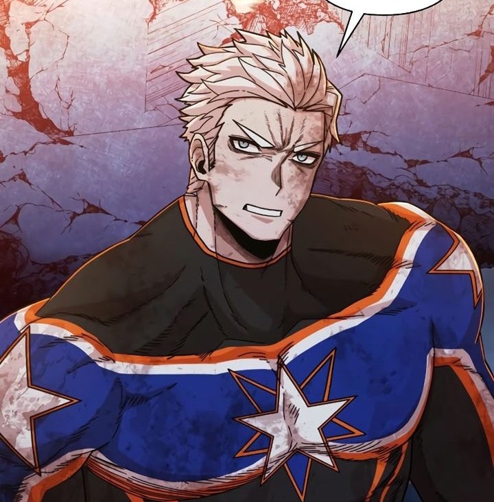 Hero Has Returned Bab 68 halaman 7