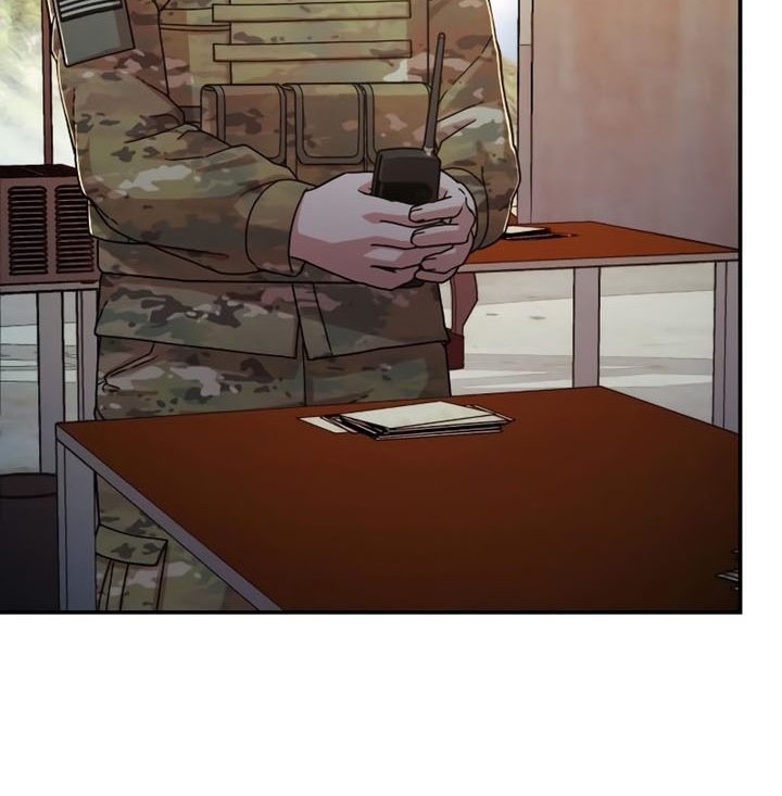 Hero Has Returned Bab 68 halaman 25