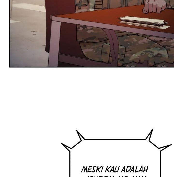 Hero Has Returned Bab 68 halaman 29